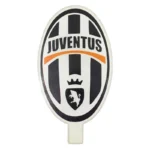 شمع طرح یوونتوس