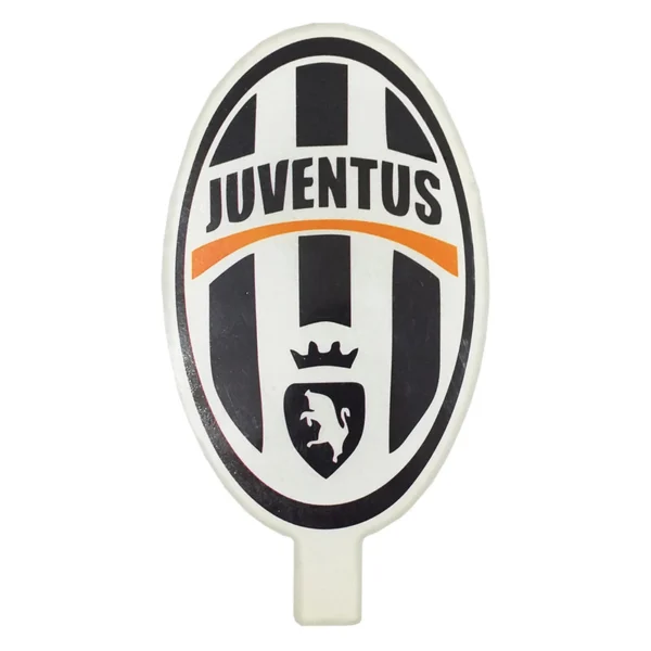 شمع طرح یوونتوس