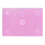 صفحه سیلیکونی مدرج 45 در 65 خارجی