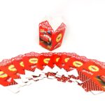 ظرف پاپ کورن مک کویین