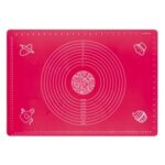 صفحه سیلیکونی مدرج 45 در 65 خارجی - تصویر 4