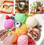 اسکوپ بستنی سایز متوسط