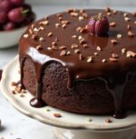 پودر تگرال شکلاتی