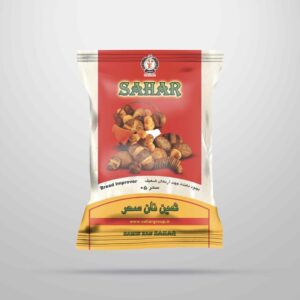 بهبود دهنده نان سحر 05