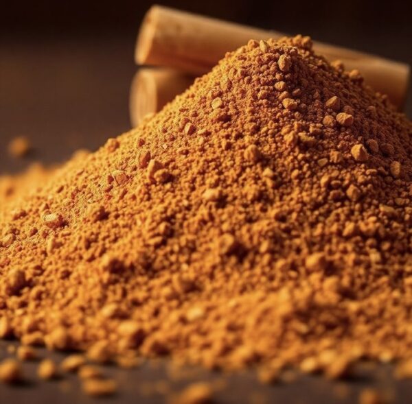 پودر دارچین درجه یک ۲۰۰ گرمی - Image 2