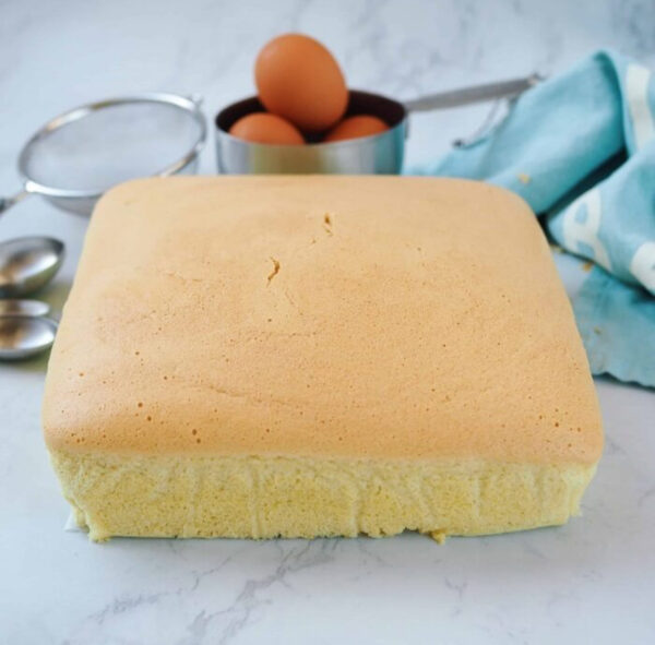 قالب مربع لبه بلند قطر ۳۰ موج - Image 2