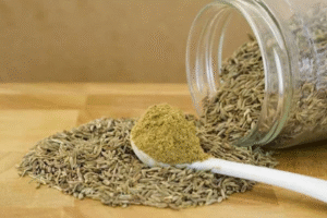 زیره سبز ۲۰۰ گرم