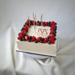 قالب مربع لبه بلند سایز ۲۵ موج - Image 5