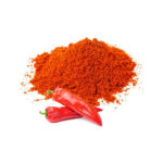 فلفل قرمز درجه یک