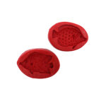 ملد ماهی آکواریوم 2 عددی کد 1182