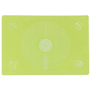 صفحه سیلیکونی مدرج 40در 50