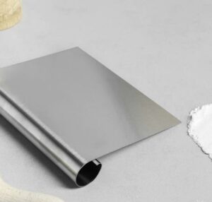 کاردک خامه کشی