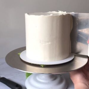 کاردک خامه کشی