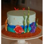 مولد ماهی آکواریوم مجموعه ۲ عددی - Image 3