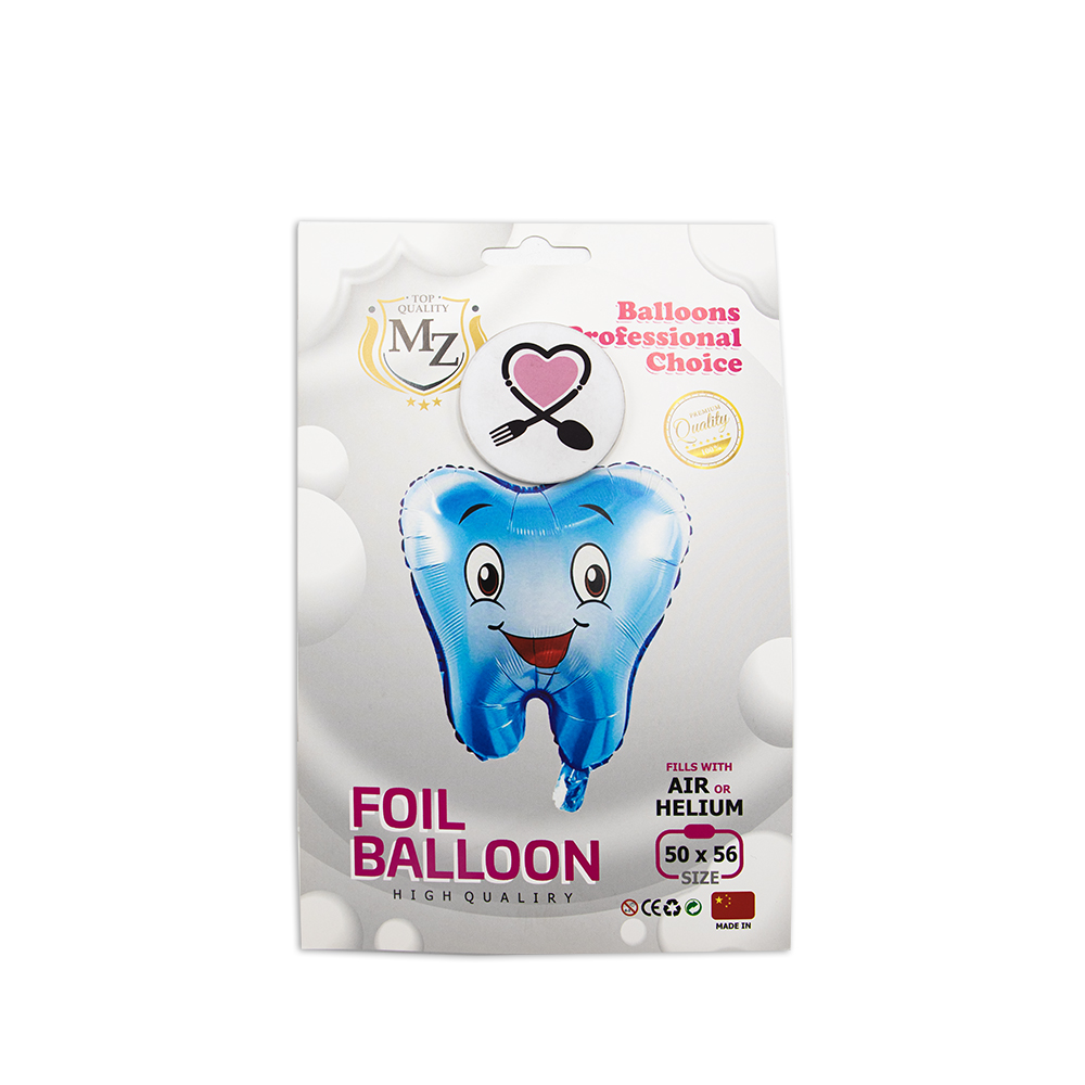 img_5470_copy بادکنک فویلی دندان آبی - تصویر 1