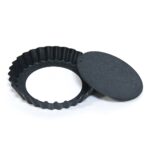 قالب تفلون تارت کف جدا تک نفره - Image 2