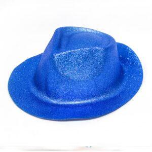 کلاه اکلیلی آبی