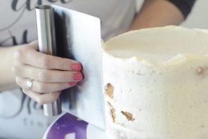 کاردک خامه کشی