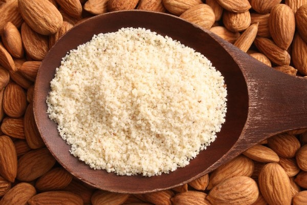 استفاده از آرد بادام در موارد مختلف - طرز تهیه آرد بادام | فروشگاه ایران کوک