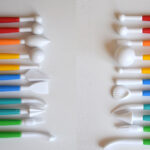 ابزار فوندانت مجموعه 11 عددی سورنا پارت - Image 2