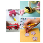 ابزار فوندانت مجموعه 11 عددی سورنا پارت - Image 3