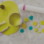 ابزار فوندانت مجموعه 11 عددی سورنا پارت - Image 6