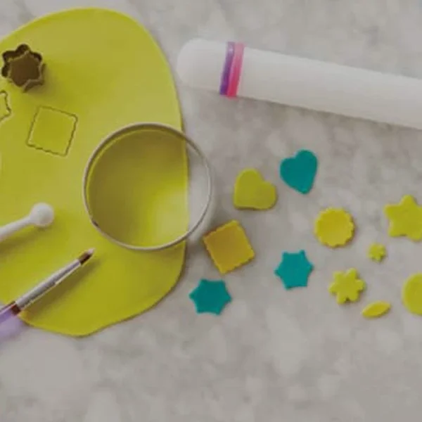 ابزار فوندانت مجموعه 11 عددی سورنا پارت - Image 6