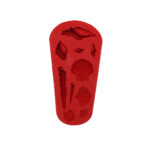 ملد صدف و گوش ماهی کد 1078