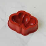 ملد قلب درهم سه بعدی سورناپارت - Image 4