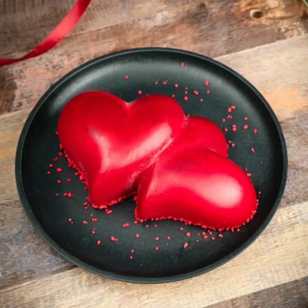 ملد قلب درهم سه بعدی سورناپارت - Image 6