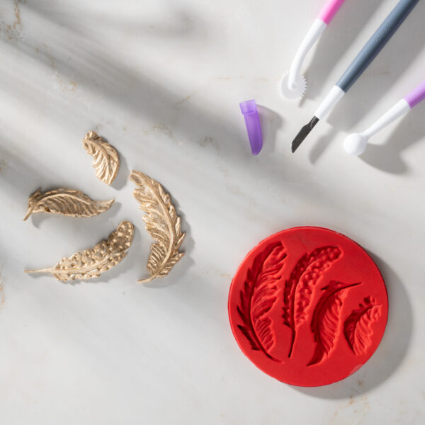 ملد پر خمیده ۴ عددی سورناپارت - Image 3