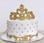 ملد تاج سلطنتی متوسط کد ۹۰۴ - تصویر 3