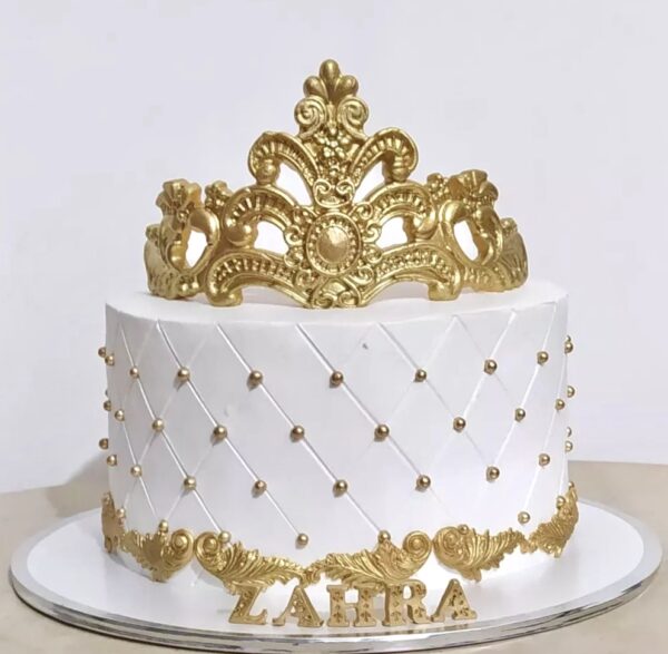 ملد تاج سلطنتی متوسط کد ۹۰۴ - Image 3