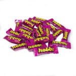 شکلات hobby