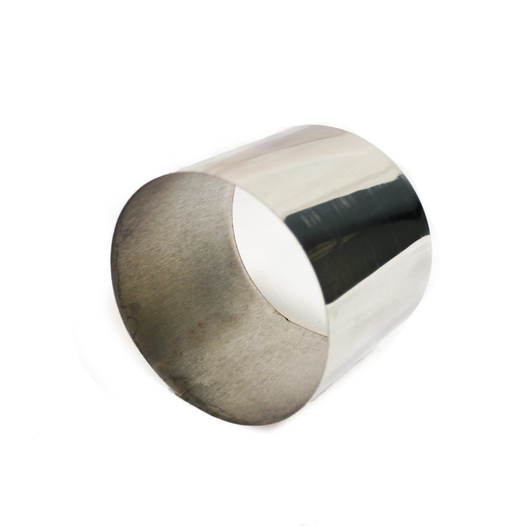 قالب برش استیل استوانه