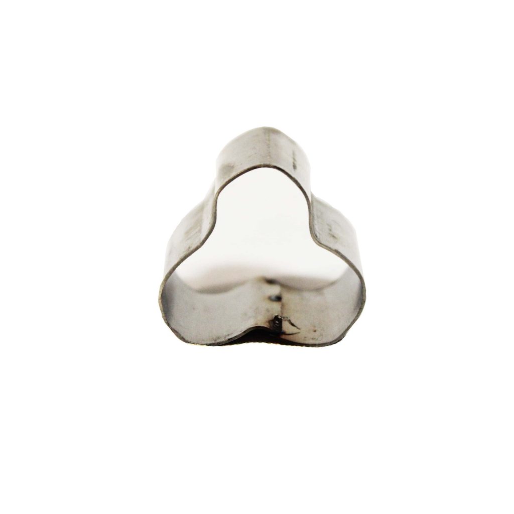 قالب برش شيريني نخودچي استيل