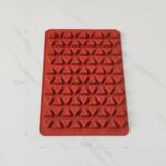 قالب سیلیکون مثلثی ریز 2 سانتی سورنا پارت - Image 4