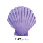 ملد صدف تکی سیلیکونی سورناپارت - Image 3