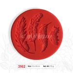 ملد پر خمیده ۴ عددی سورناپارت - Image 4