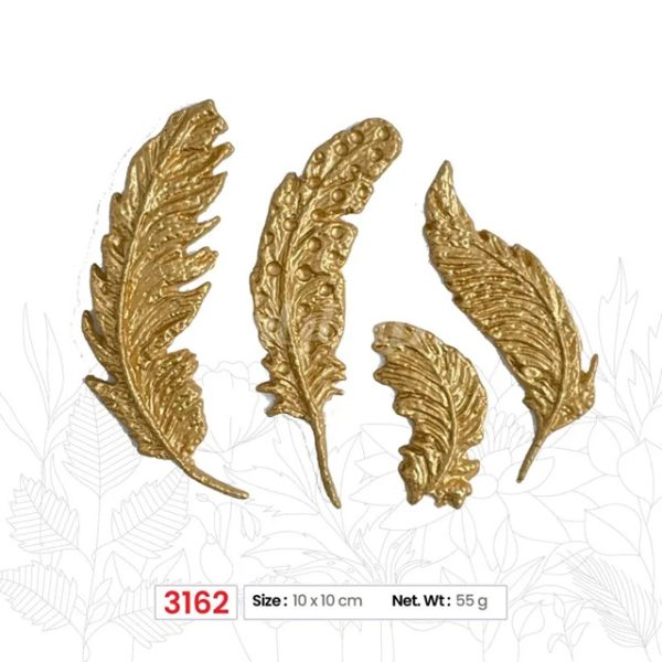 ملد پر خمیده ۴ عددی سورناپارت - Image 5