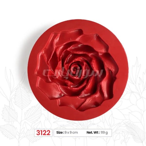 مولد گل رز تک بزرگ سورنا پارت - Image 1