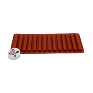 قالب سیلیکون کیت کت کوچک