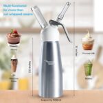 گل خامه زن 0/5 لیتر - Image 3