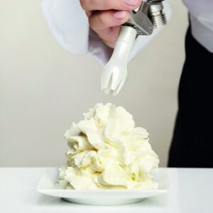 دستگاه خامه‌زن