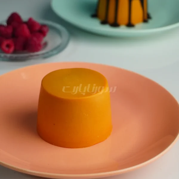 قالب سیلیکونی مافین ۶ عددی بزرگ سورناپارت - Image 6