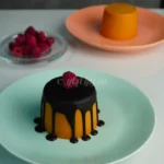 قالب سیلیکونی مافین ۶ عددی بزرگ سورناپارت - Image 7