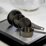 پیمانه اندازه گیری استیل 4 عددی خارجی - Image 5