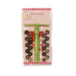 تپانچه فوندانت