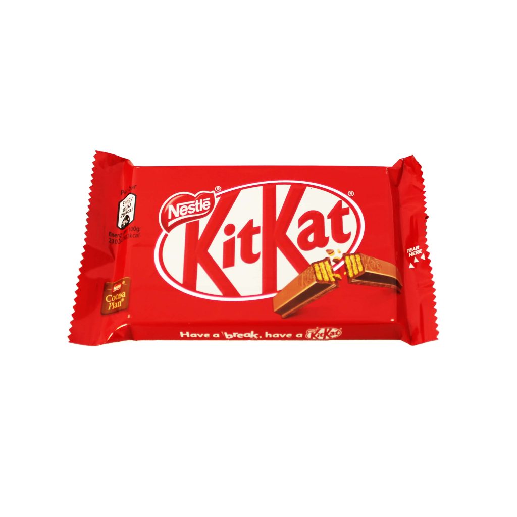 خرید شکلات کیت کت