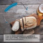 اره سیمی برش کیک وکیوم - Image 3